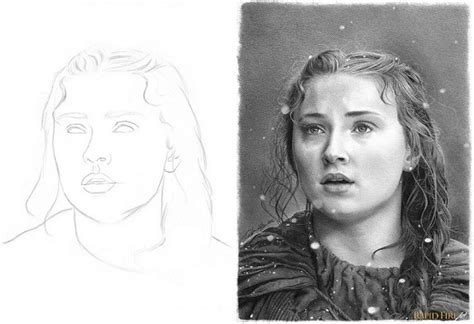easy steps on how to draw|RapidFireArt .